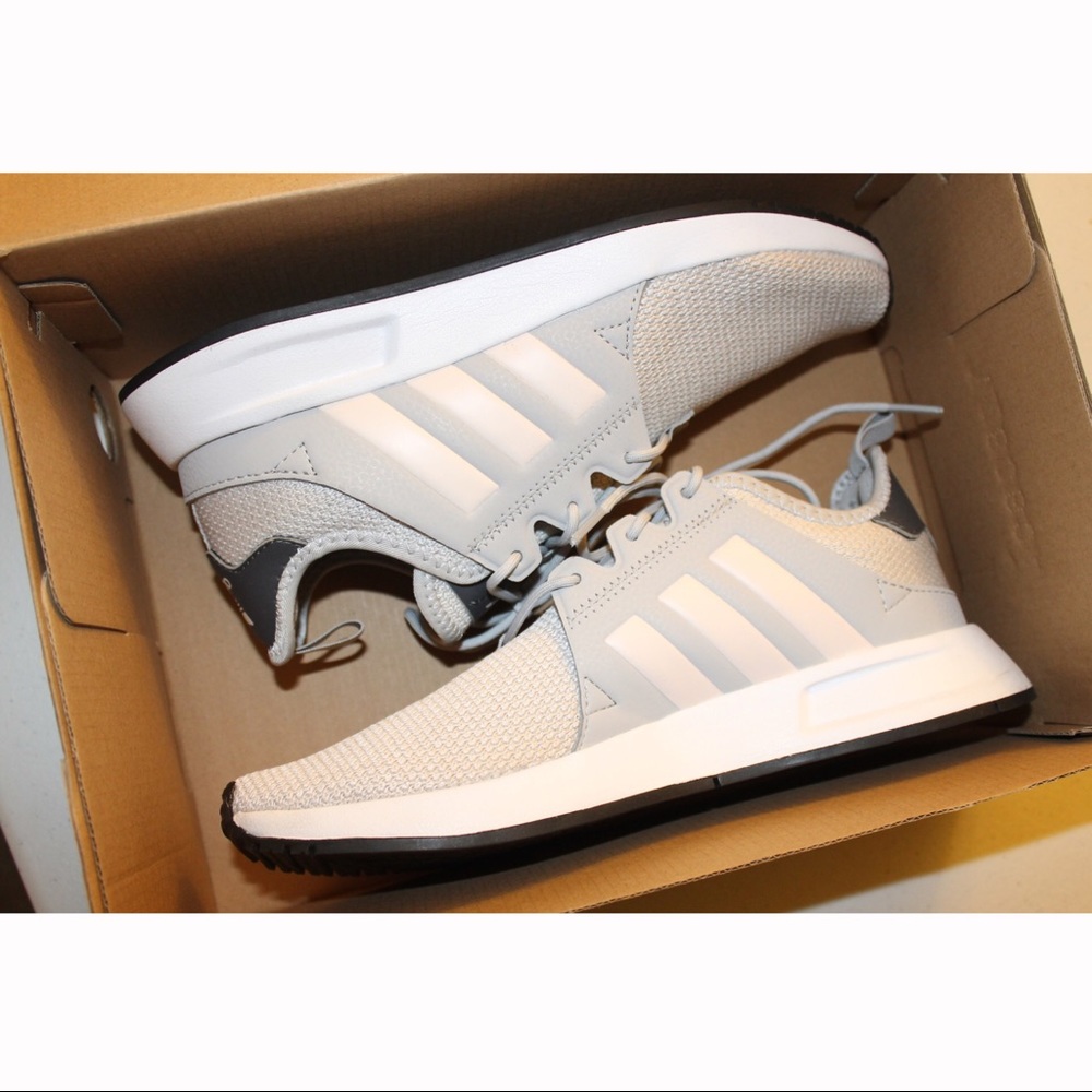 New Adidas X-PLR Casual Athletic Sneakers